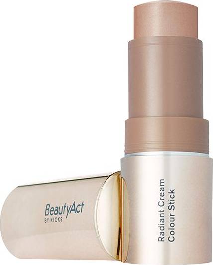 Radiant Cream Colour Stick Highlighter Infinity