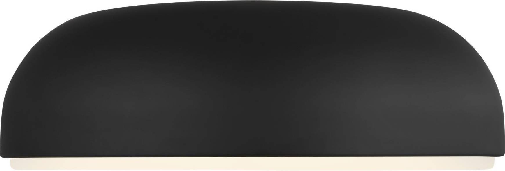 Visual Comfort Visual Comfort Modern Collection Mount Ceiling Flush Light 13"