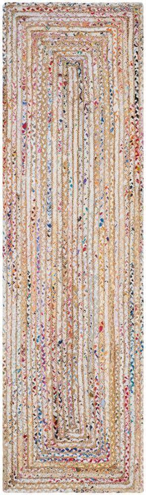 Safavieh Cape Cod Collection Beige, Multicolor