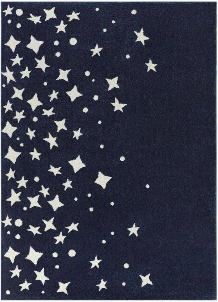 Balta Mod-Tod Stars Border Blue