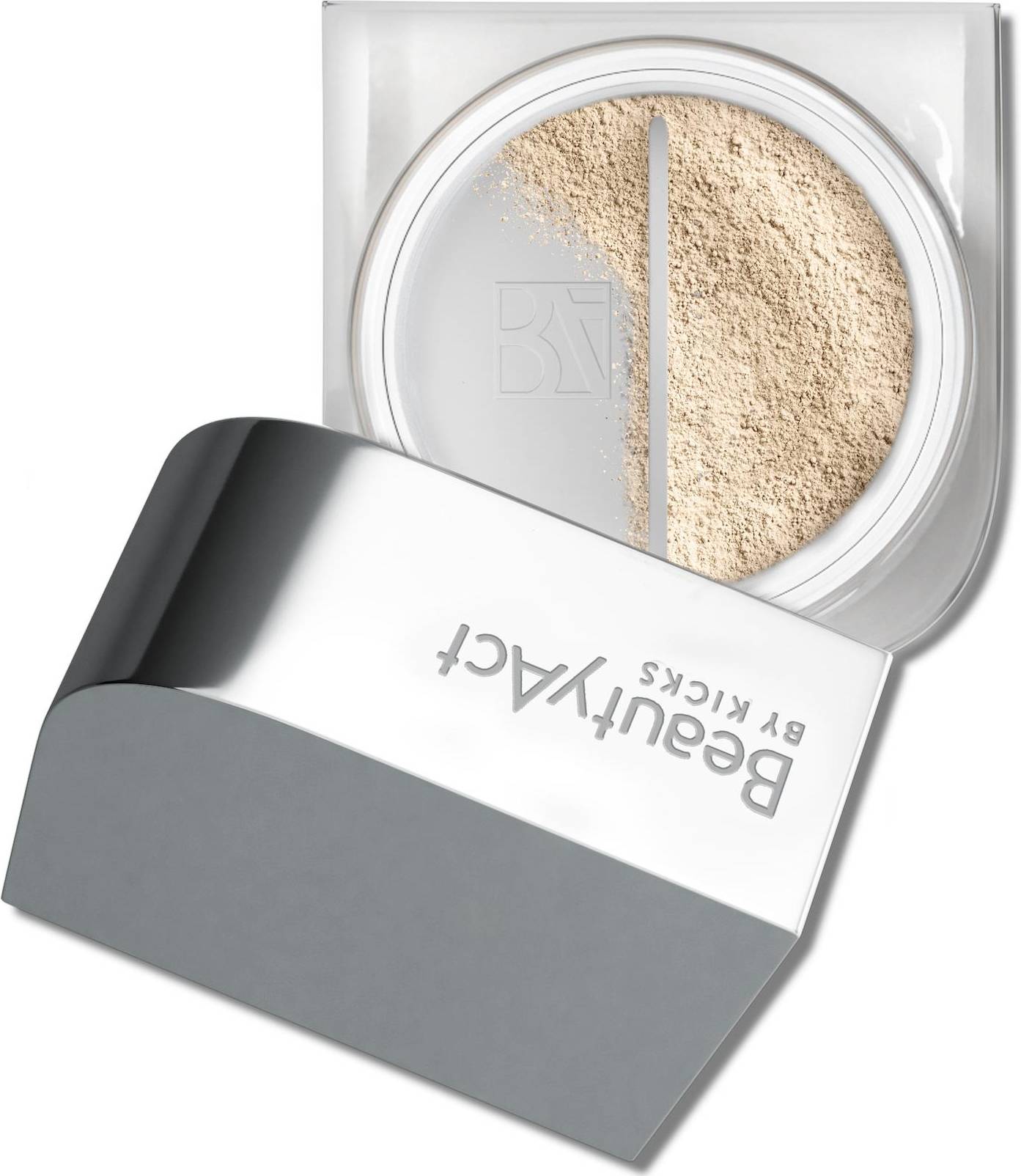 Hydra Sheer Loose Setting Powder Translucent