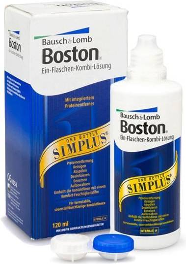 Simplus 120 ml