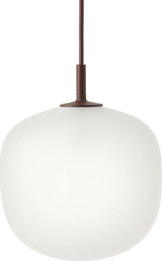 Muuto Rime Pendellampe