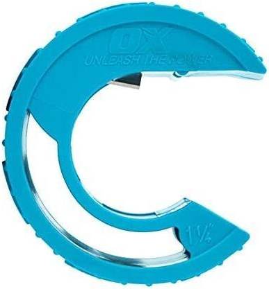 OX Pro POLYZIP Pipe Cutter Bolt Cutter