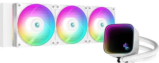 DeepCool LS720 SE WH