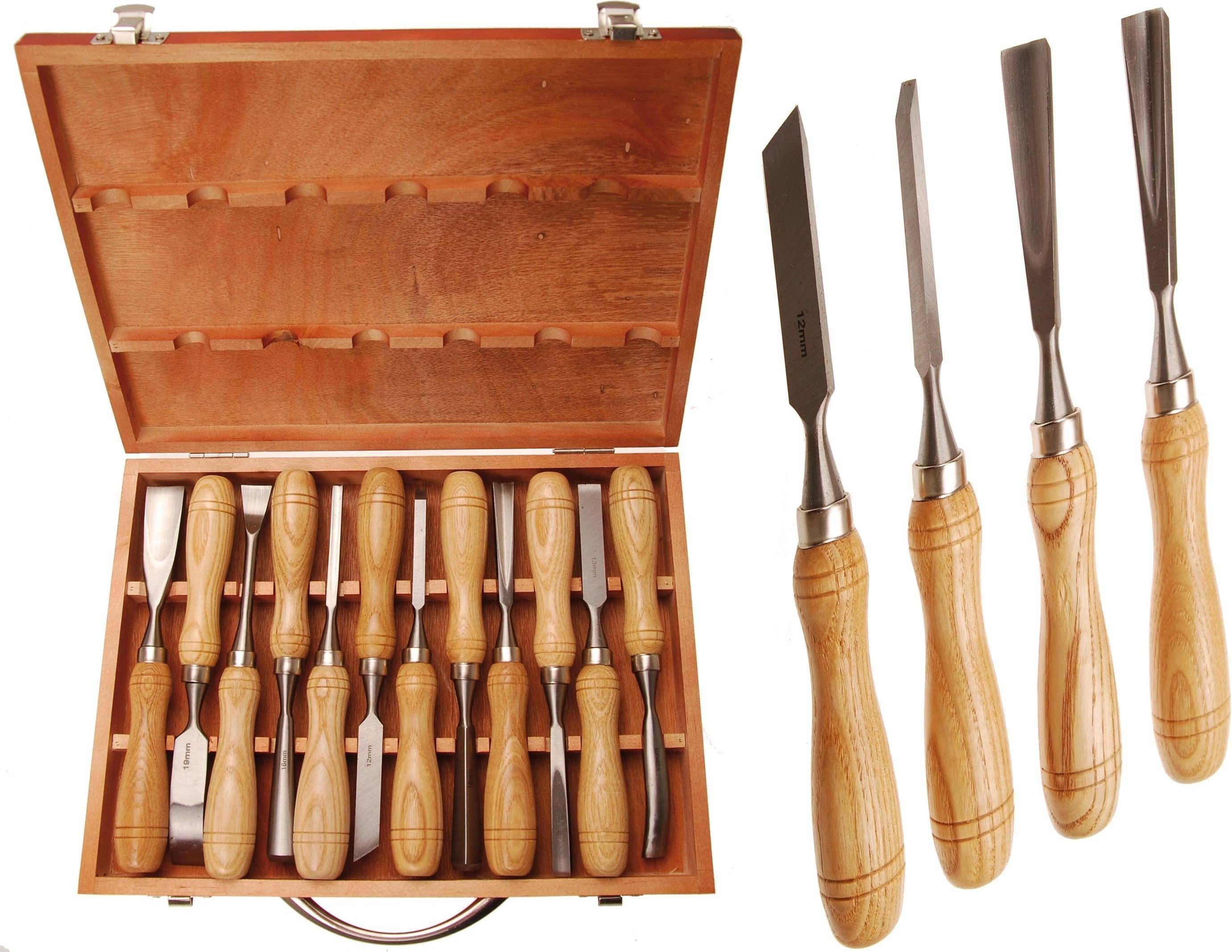BGS Technic 52712 12Pcs Tool Kit