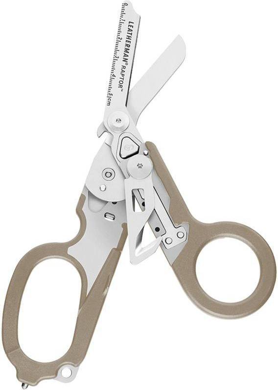 Leatherman Raptor Rescue Multi-tool