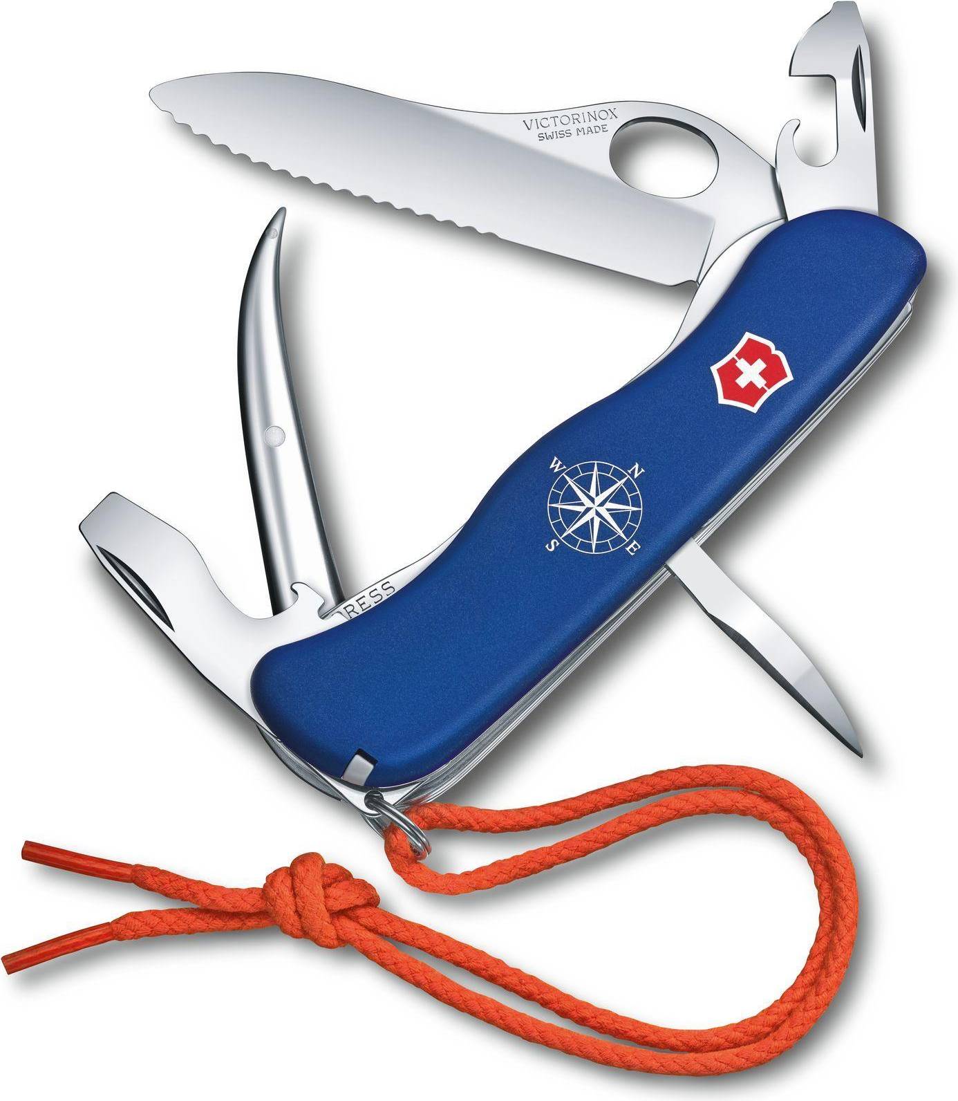 Victorinox Skipper Pro Multiuso