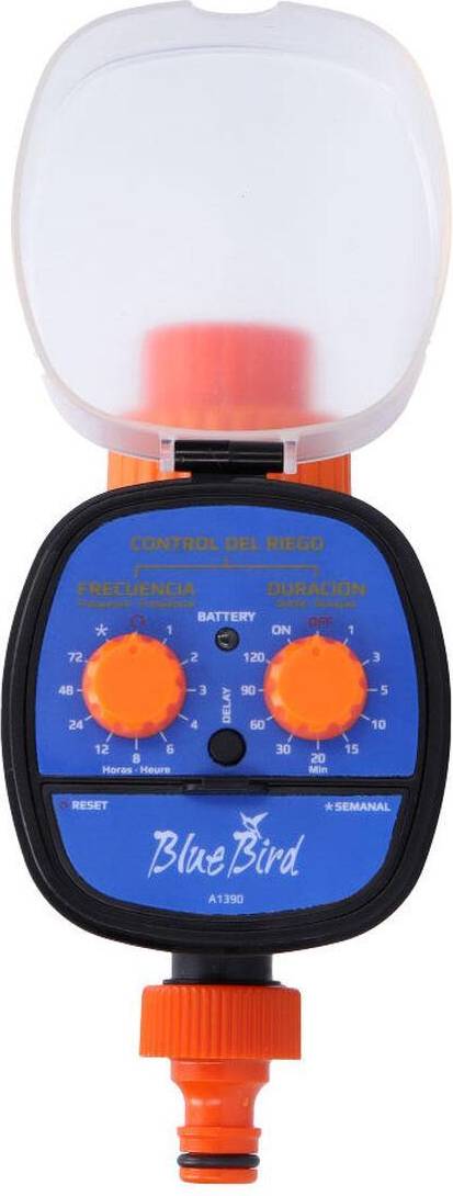 Smart Watering Programmer Altadex Blue Bird