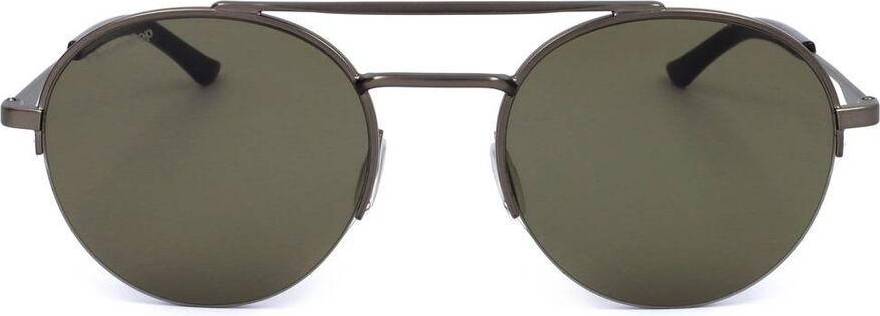 Smith Transporter Polarized R80 Sunglasses - Grey