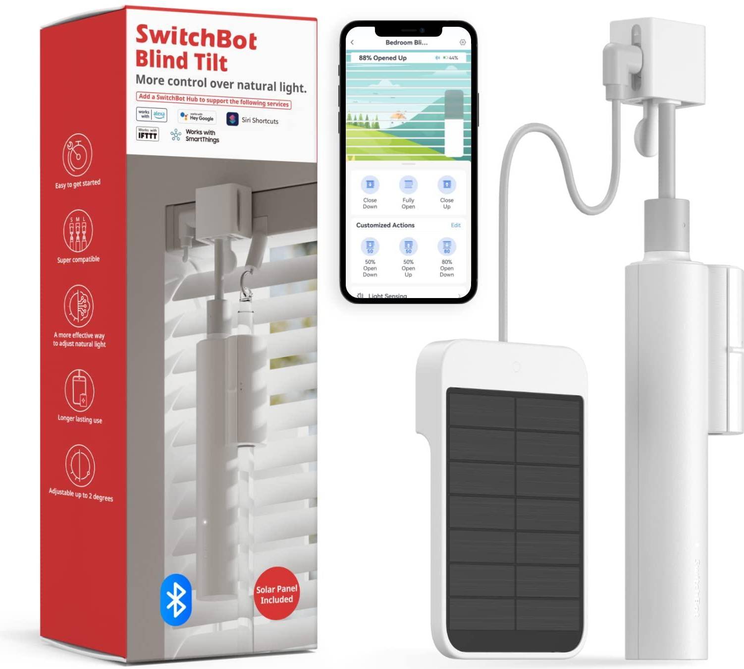 SwitchBot SwitchBot Blind Tilt