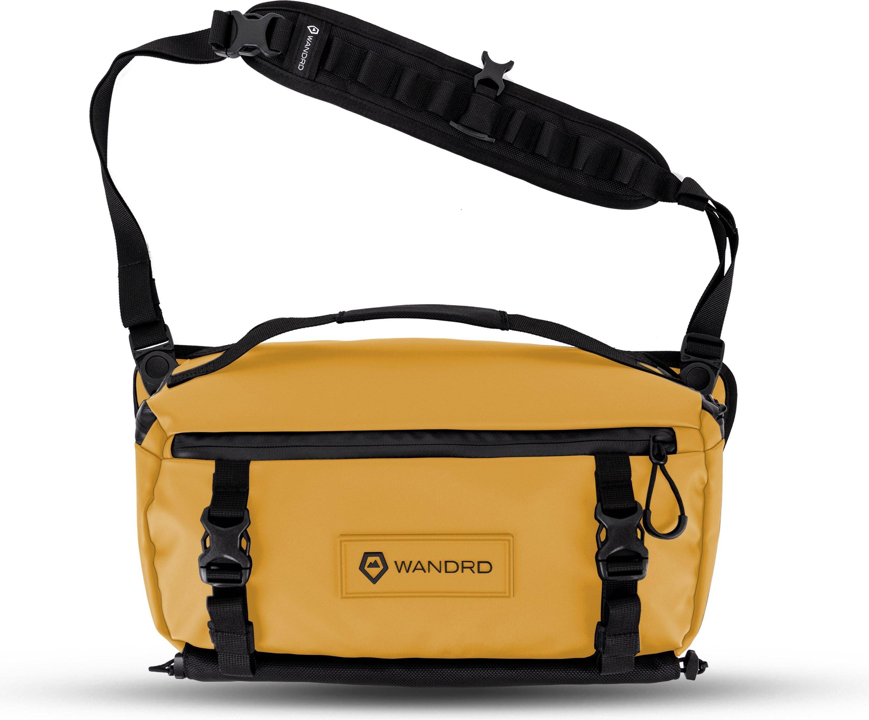 Sling bag Wandrd ROGUE 9L Sling Bag