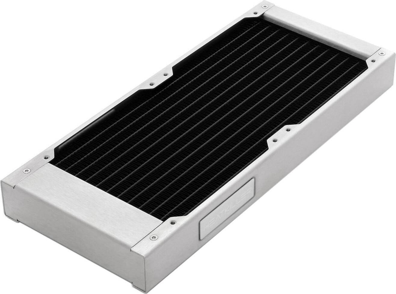 Heatkiller RAD 240-S Radiator
