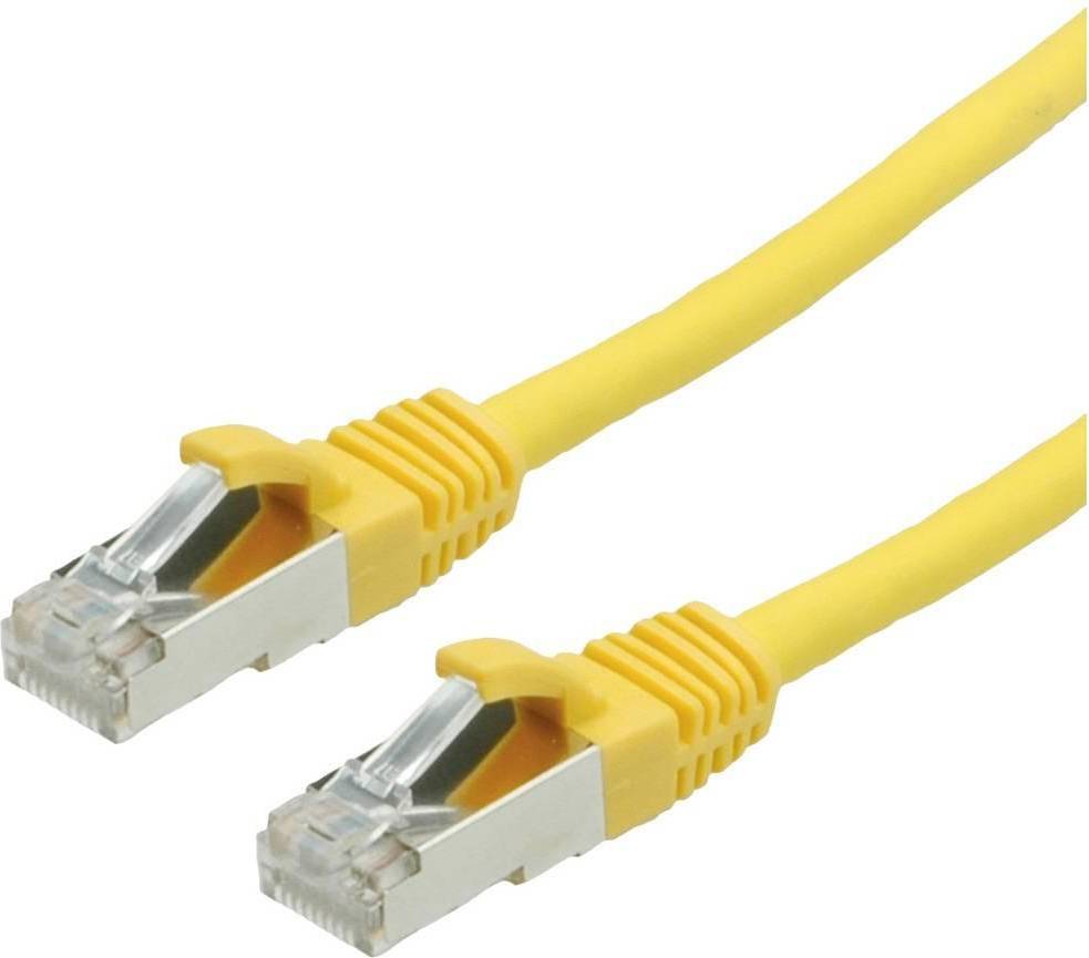 Value 21.99.1262 RJ45 Nätverk