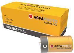 AgfaPhoto Professional LR14 C-batteri R14 Al.