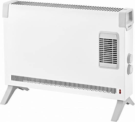 Dimplex DX 522T Free Standing Convector 2.0 kW