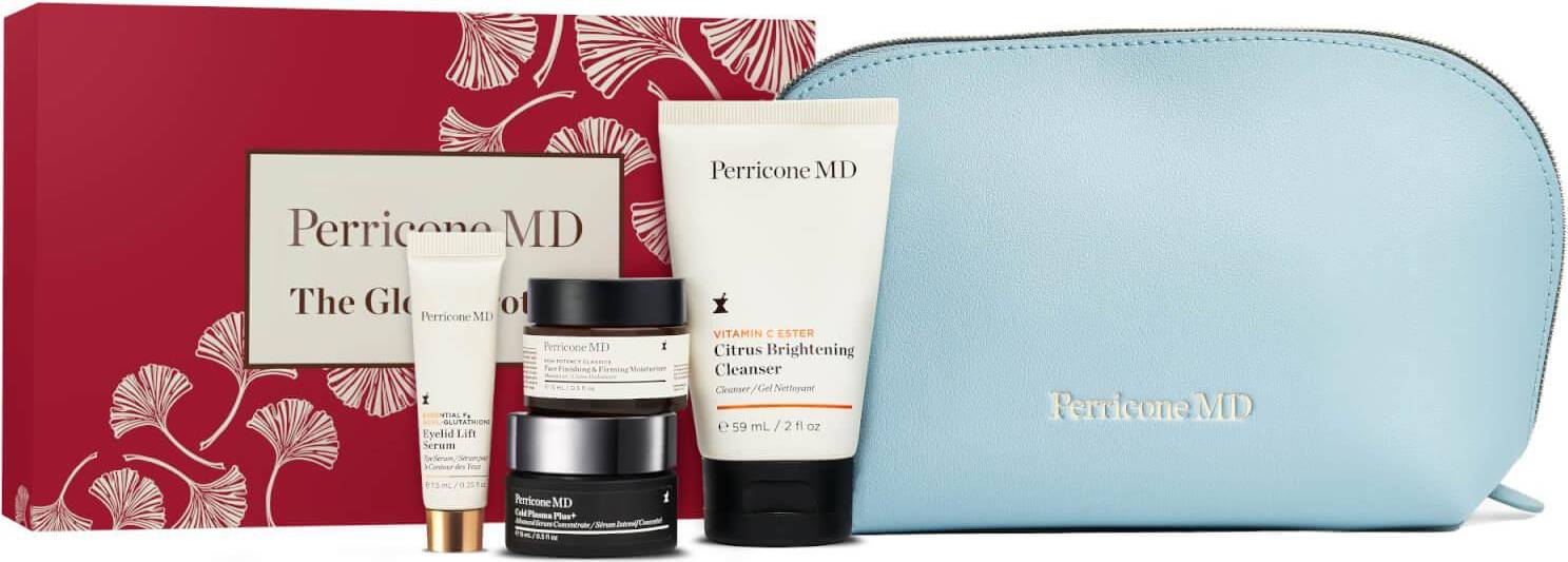 Perricone MD High Potency Kit