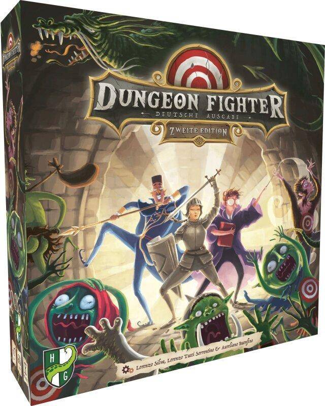 Horrible Games Guild