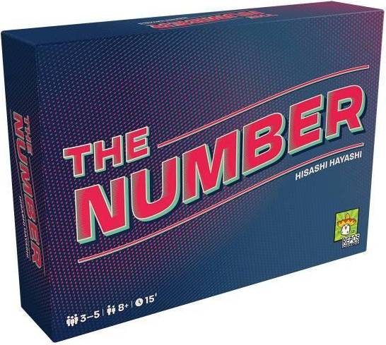 The Number