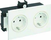 BRK 2STD RWS Socket Outlet