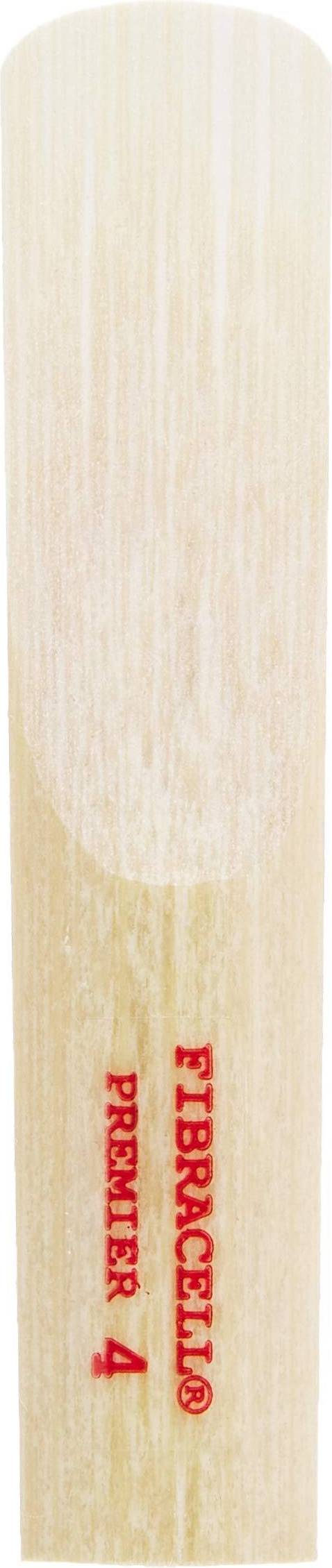 Premier Synthetic Tenor Saxophone Reed Strength 4