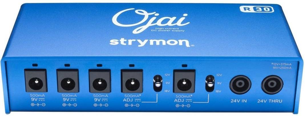 Strymon Ojai R30 Power Expansion Kit