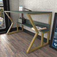 Decorotika Wake Modern Computer Writing Desk