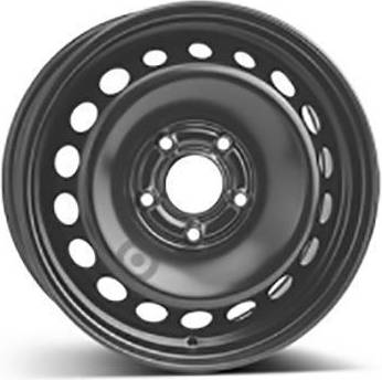 Alcar 7306 Fælg Rims