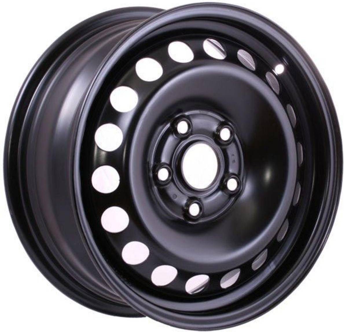 Alcar 7625 Fælg Rims