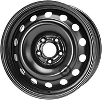 Alcar 7780 Fælg Rims