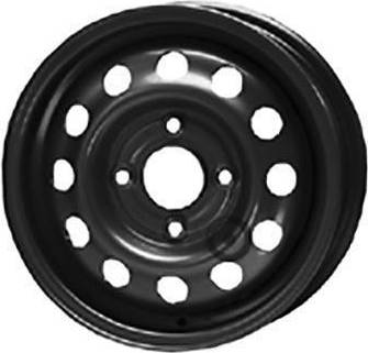 OCL Alcar 6880 Fælg Rims