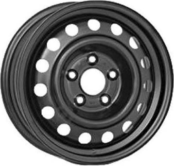 Alcar 4110 Fælg Rims