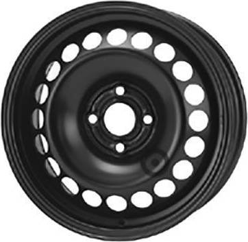 OCL Alcar 6445 Fælg Rims