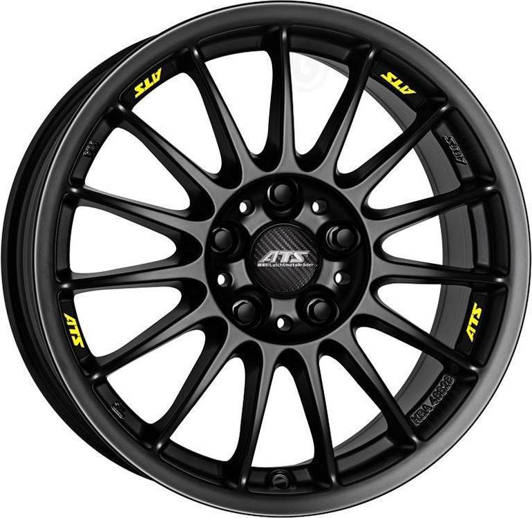 ATS SY70754W64-5 Fælg Rims