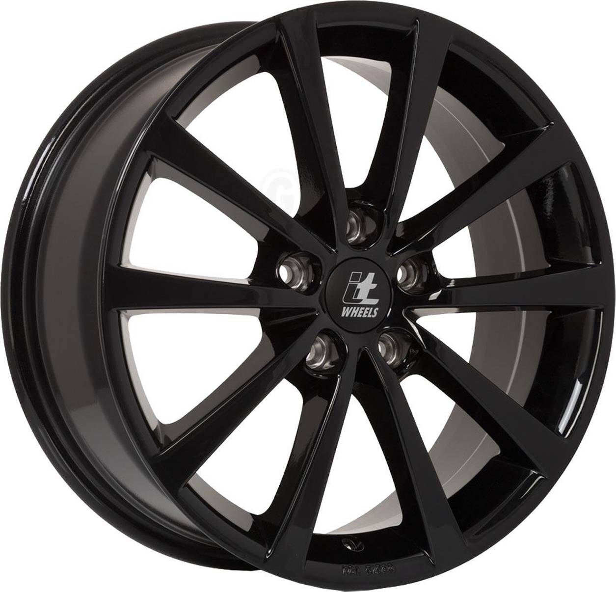 IT Wheels 5722122 Rim