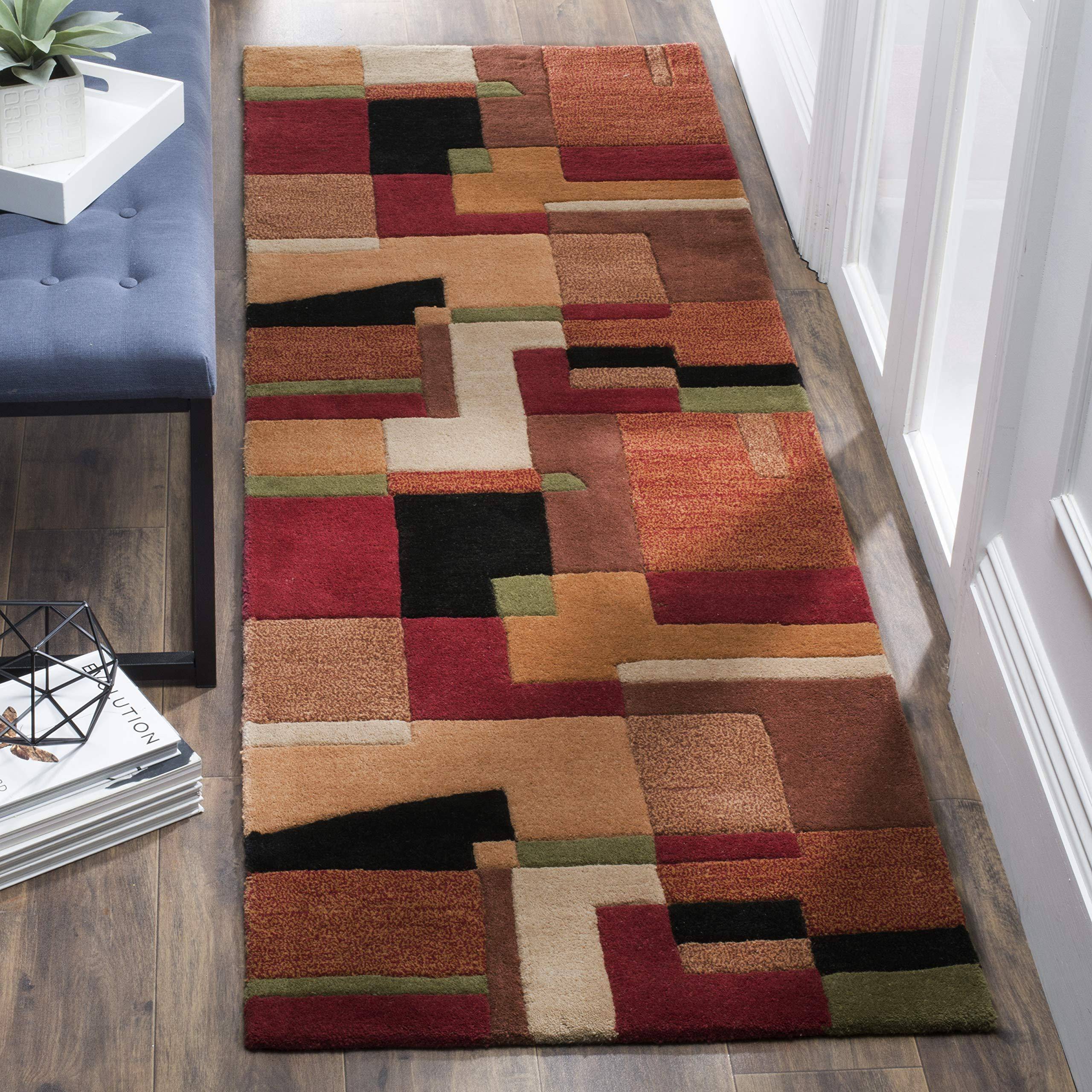Safavieh Rodeo Drive Collection Multicolor