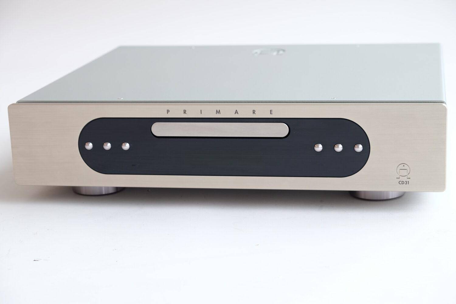 Primare CD31