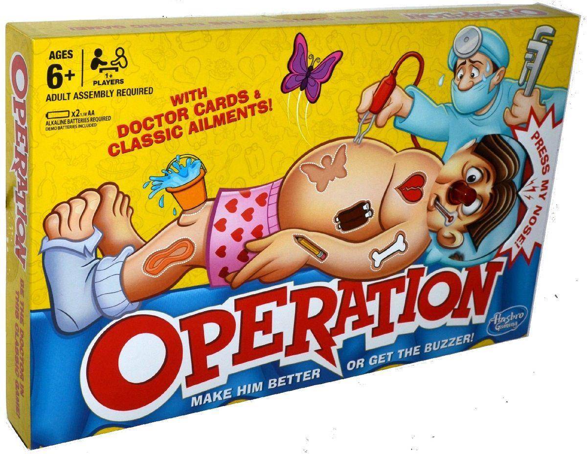 Operation