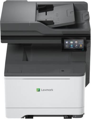 Multifunktionsdrucker laser farbe Lexmark CX532adwe Multifunktionsdrucker