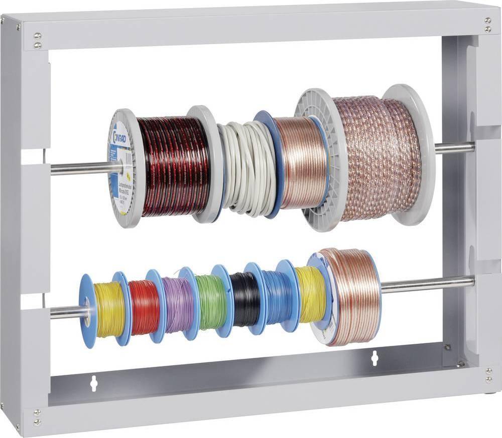 TRU Components UniStrand Premium Cable Dispenser 1 pc