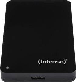Memory Case 5TB USB 3.0