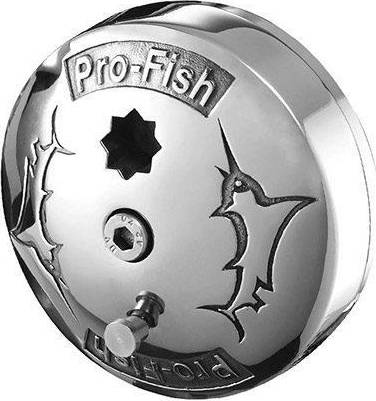 Lewmar Pro-Fish drive cap