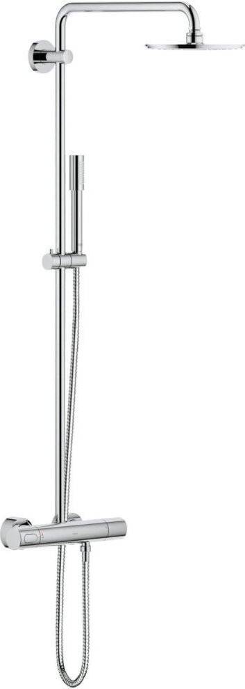 Grohe Rainshower System 210 (27032001)