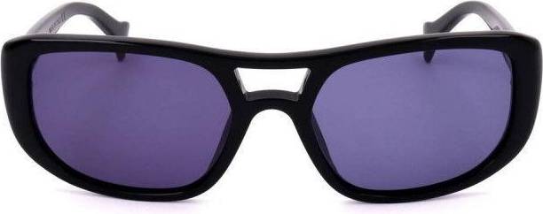 Saturnino RICHIE BLACK POLISHED