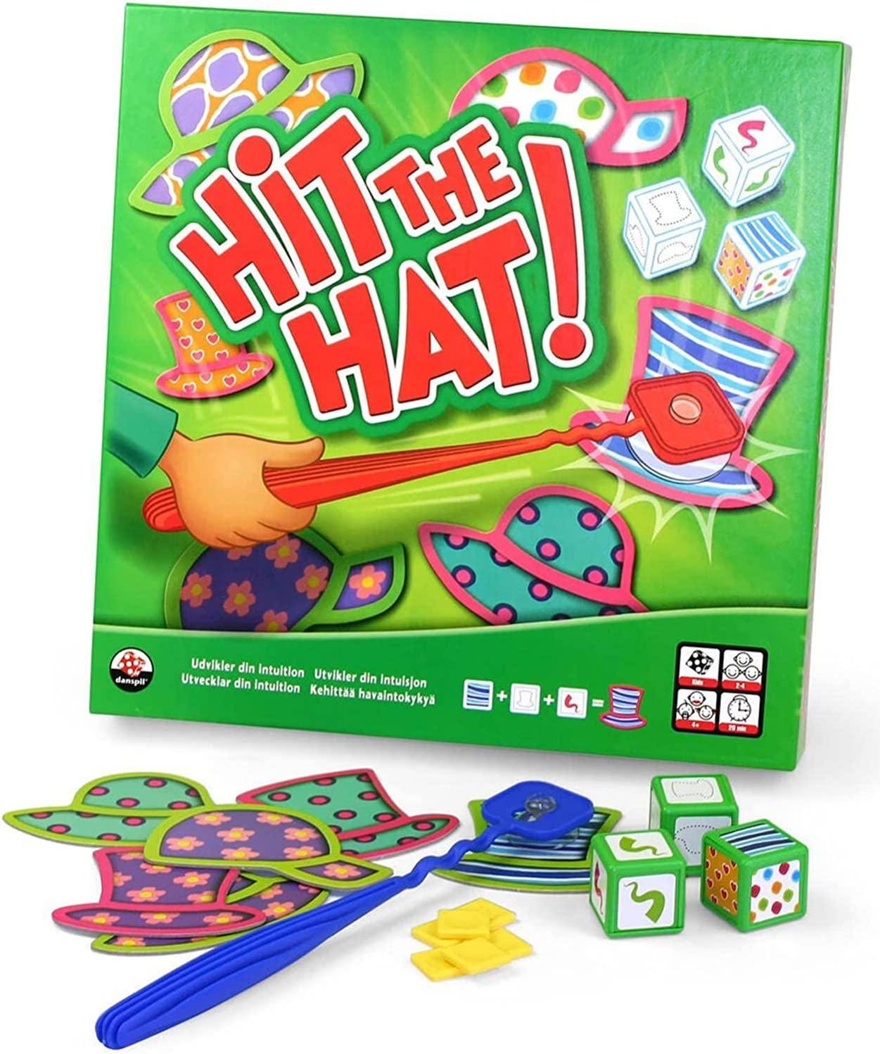 Hit the Hat