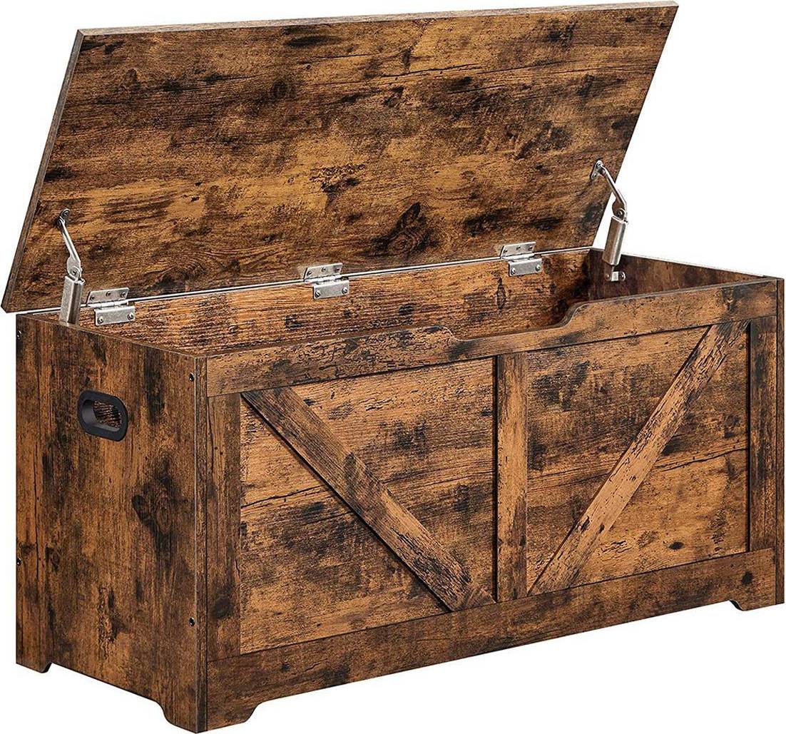 LSB060T01 Rustic Brown