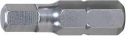 KS Tools 910.2259 Sekskant-bit rustfri.. Hylsa