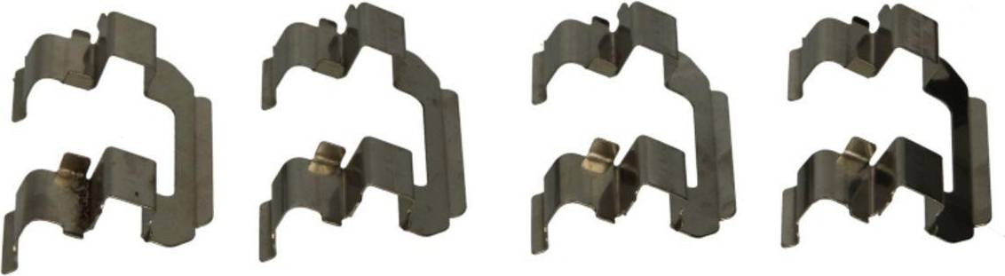 Quick Brake 109-1287 Accessory Kit