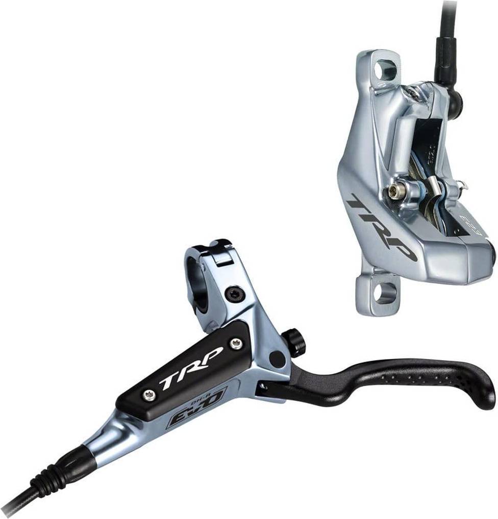 DH-R EVO Hydraulic Disc Brake Right HandGrey