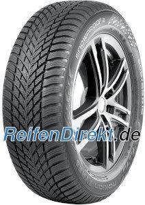 Nokian Snowproof 2 215/55 R17 94H